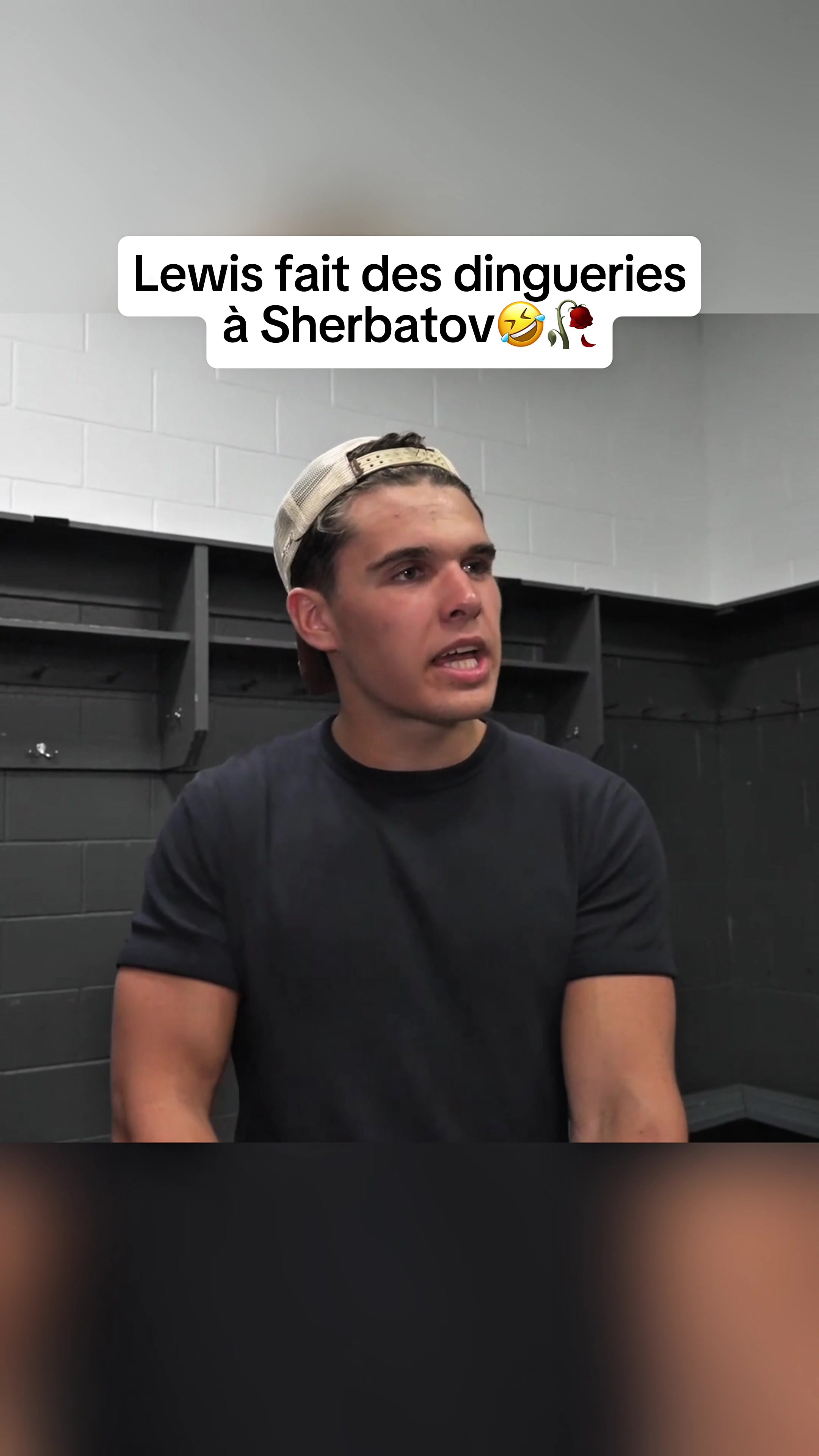 @Lewislefoulive