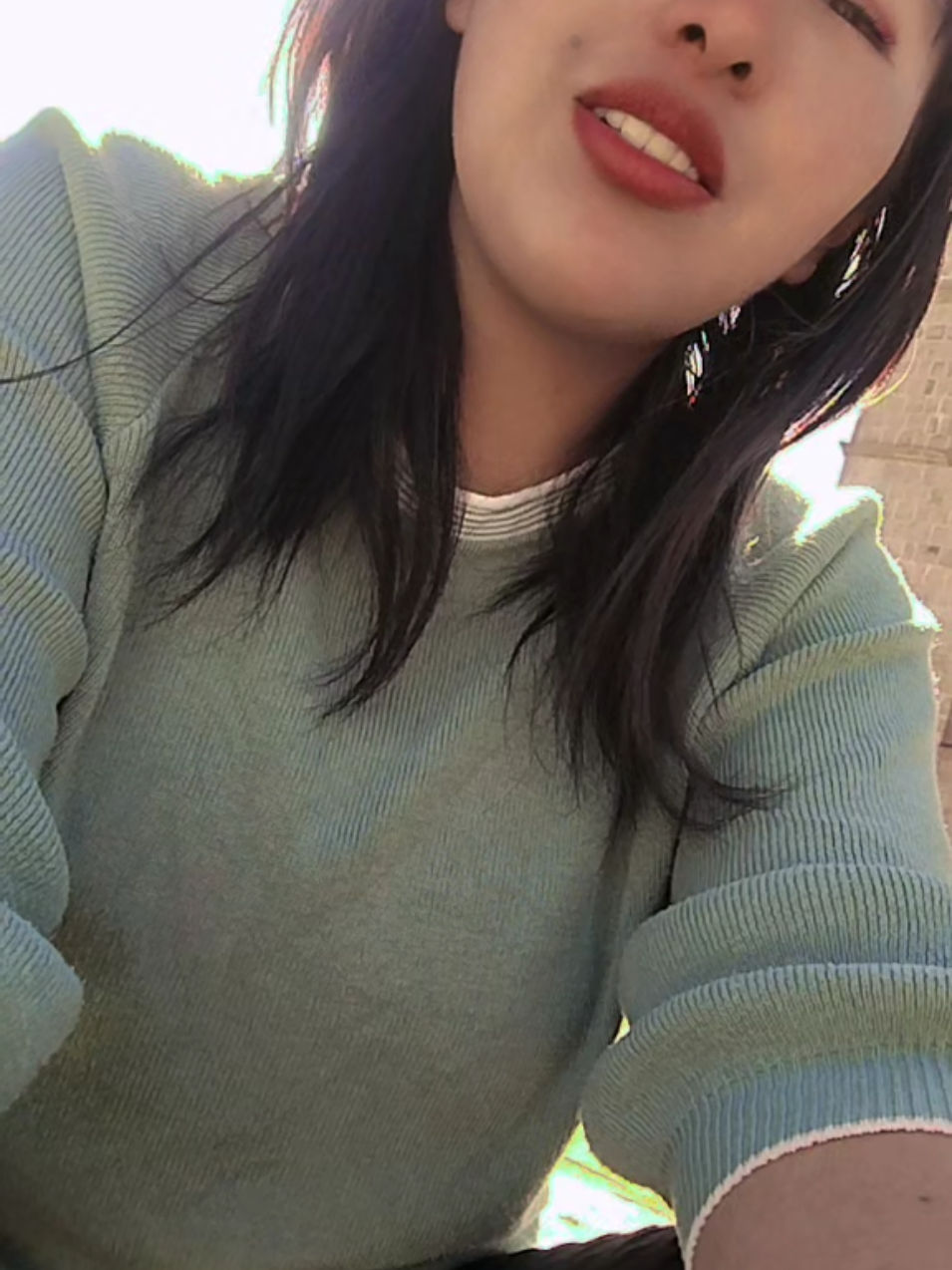 @❤️Alejandra 😍❤️&zwj;🩹