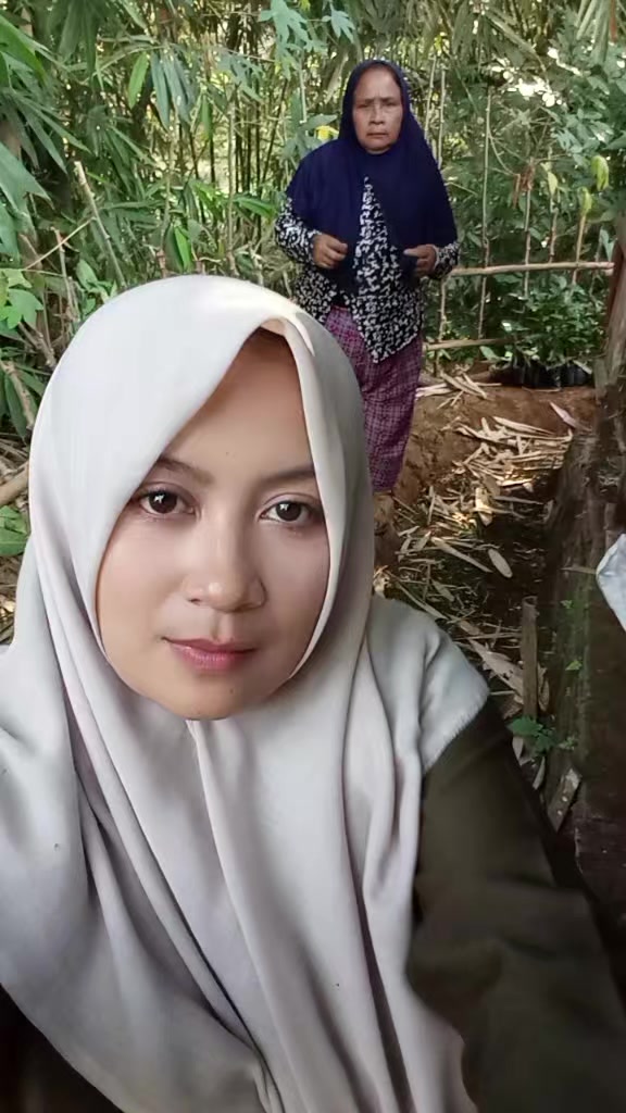 @Putri Amanda