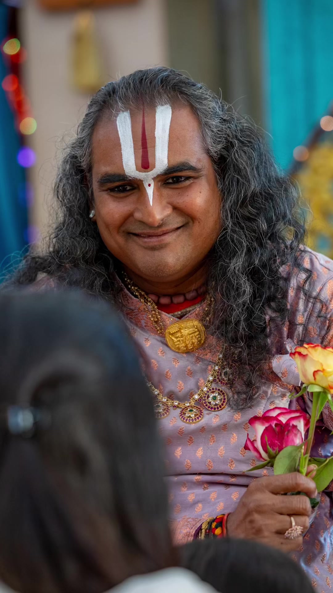 @Paramahamsa Vishwananda