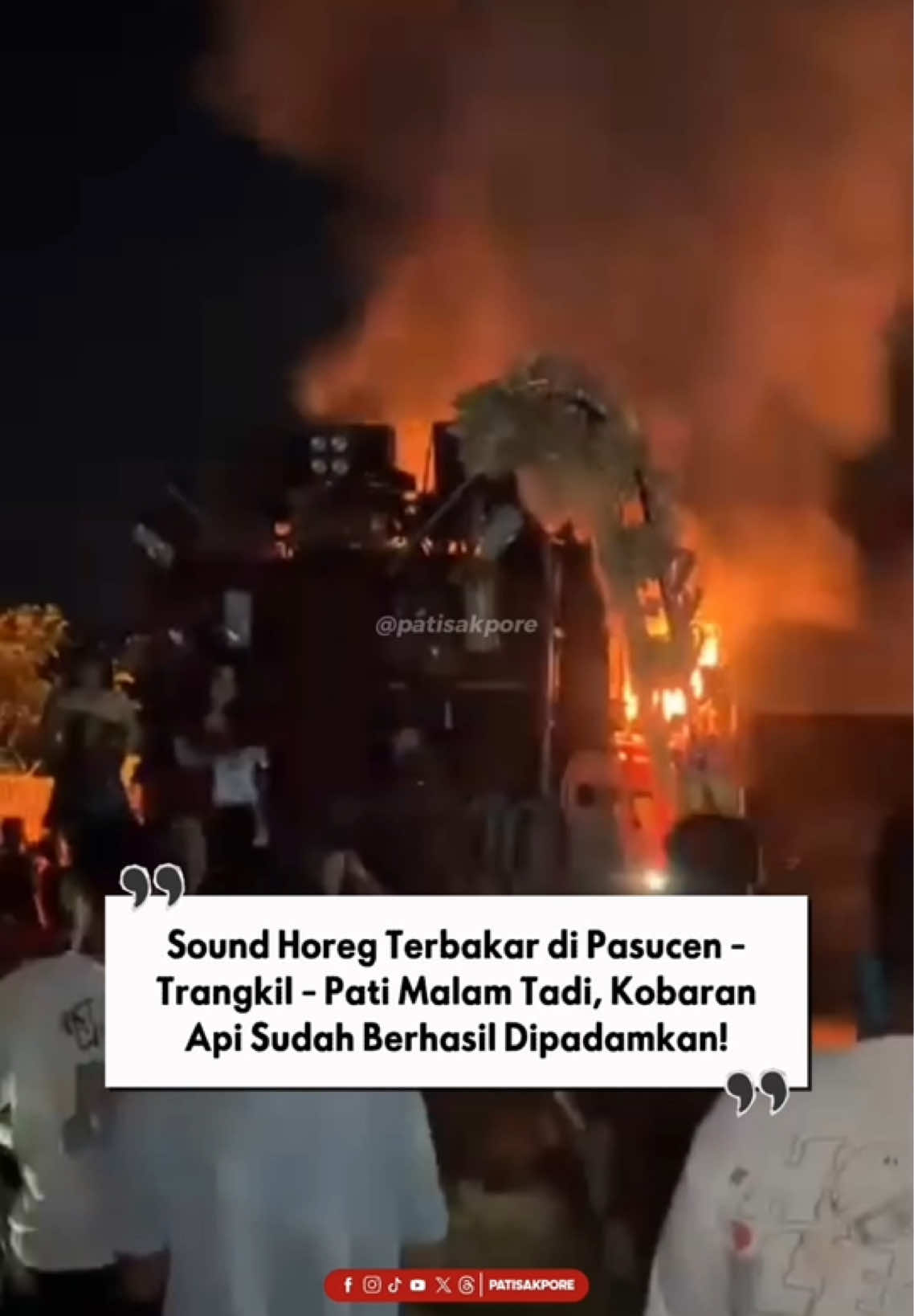 @INFO SEPUTAR PATI