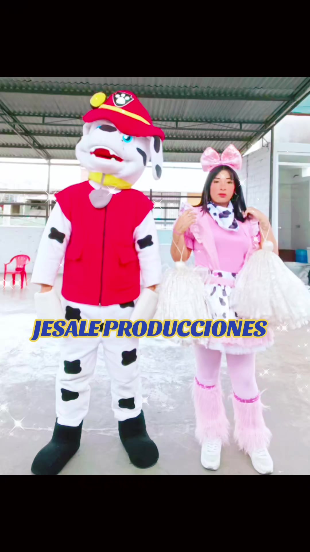 @🌈JESALE EVENTOS SHOW 🥳💯💫🎂