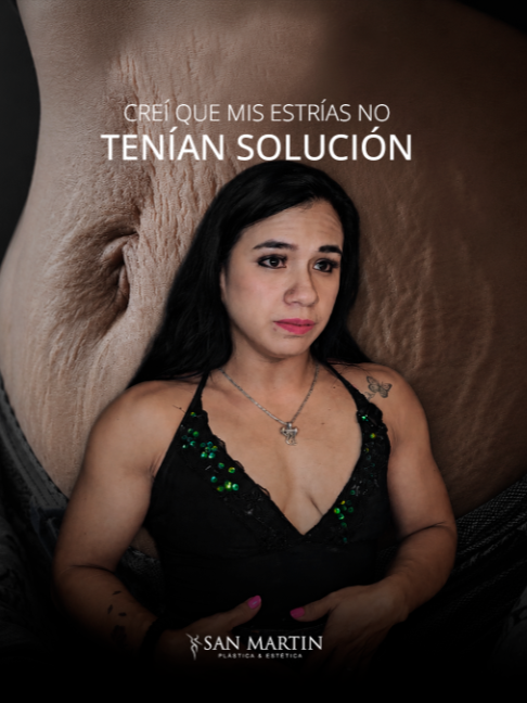 @Cl&iacute;nica San Mart&iacute;n