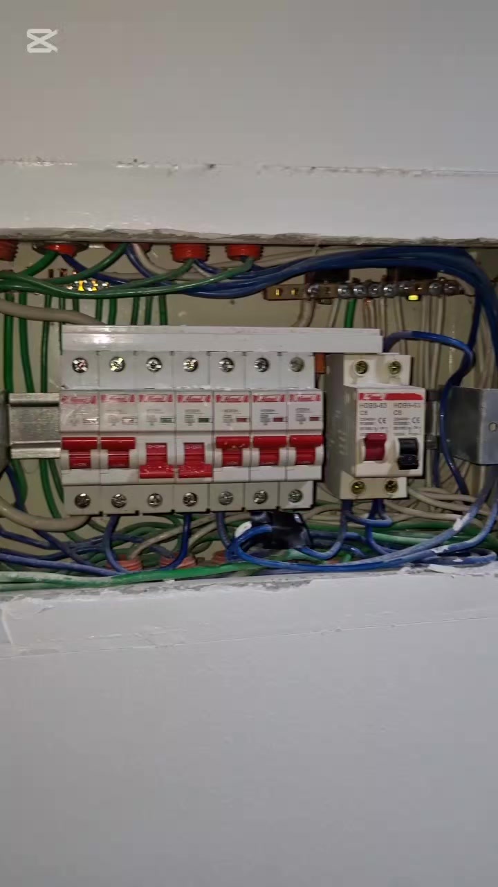@TRIPLE R ELECTRICAL SERVICES
