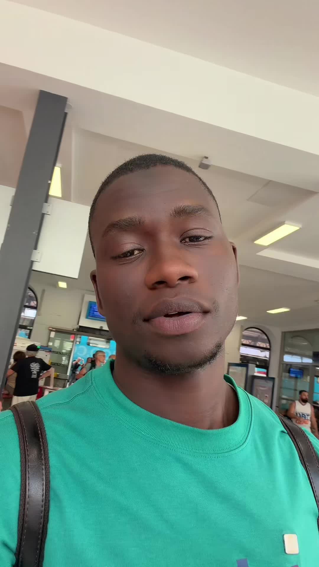 @Pa Assane Senegal