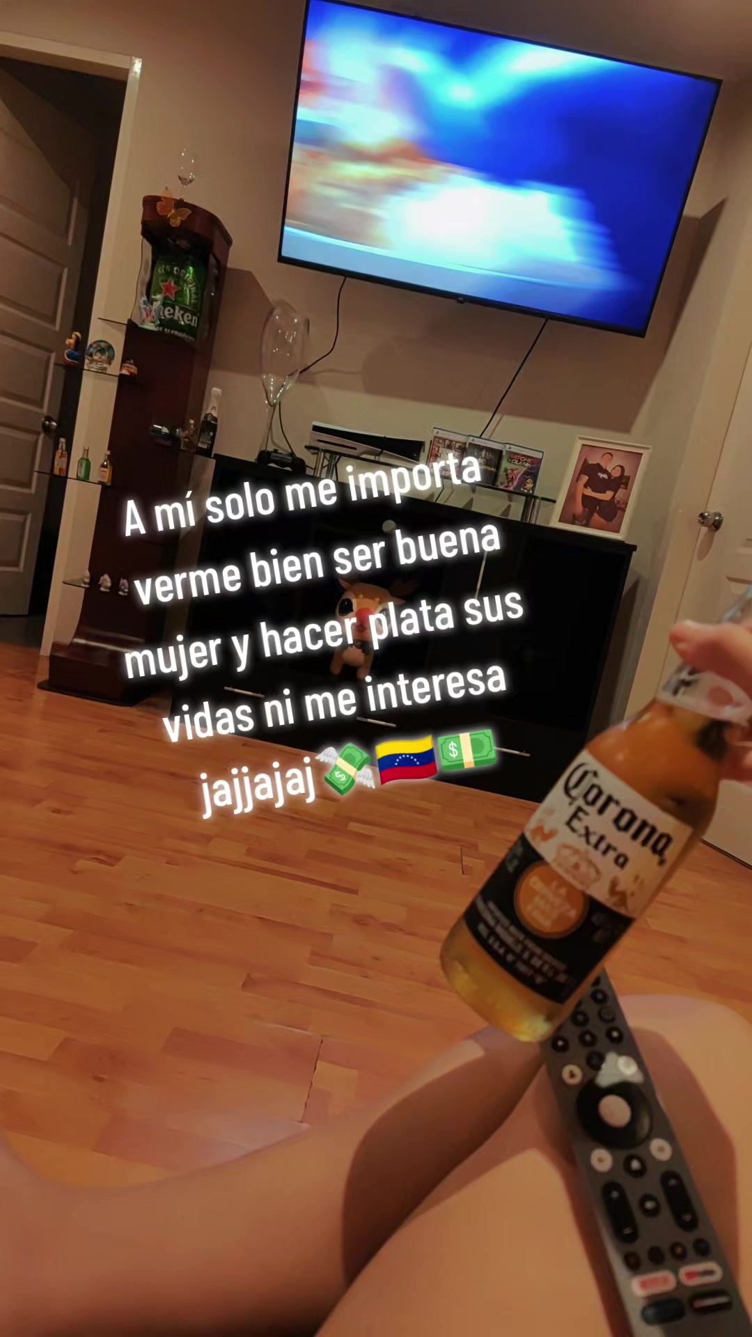 @Andrea Suarez