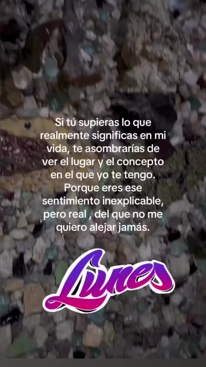 @Lulu Gomez