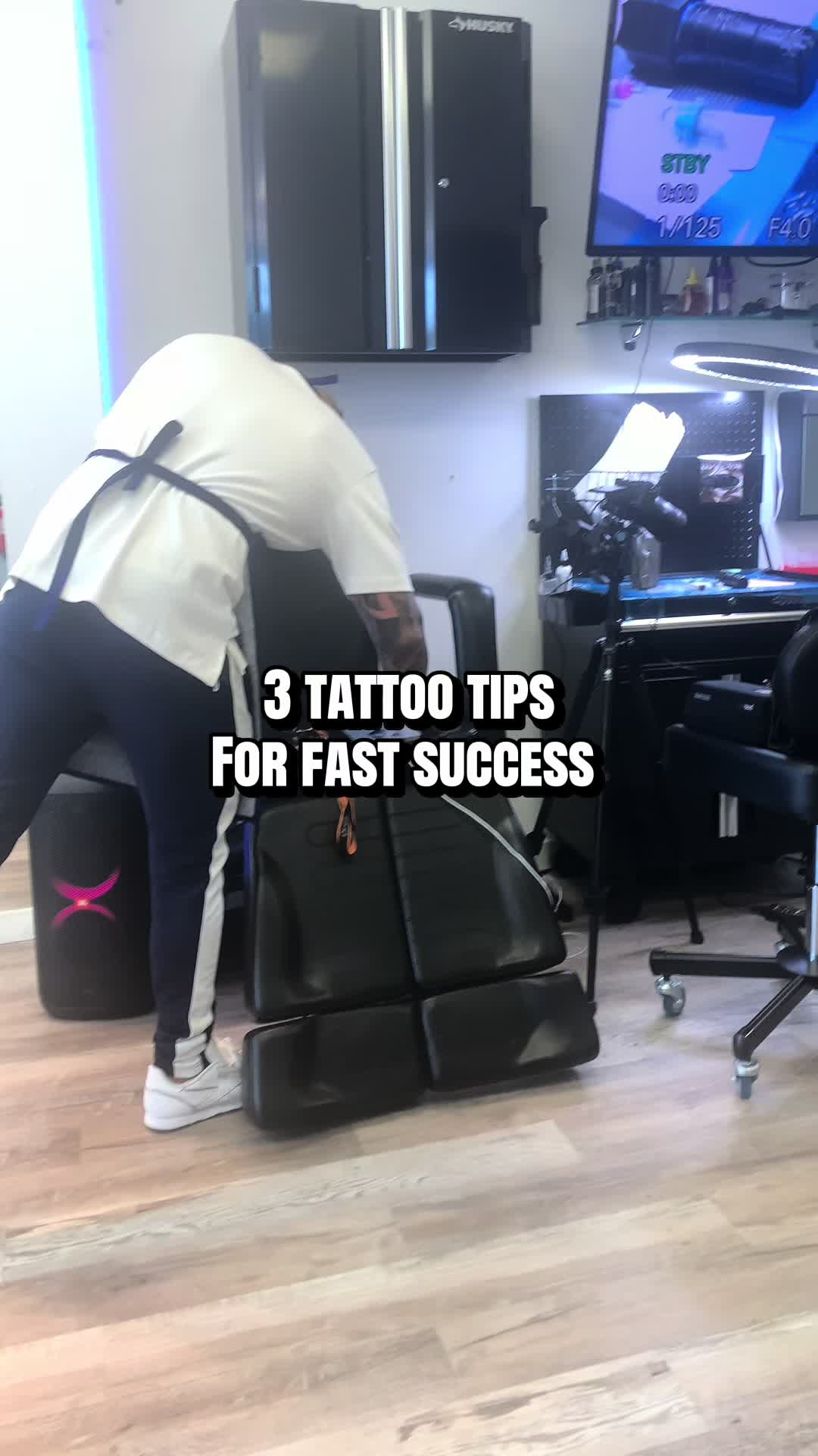 @Tattoos by Kat Two
