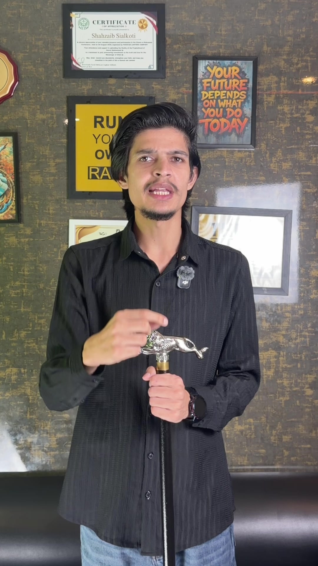 @Shahzaib Sialkoti 🏰