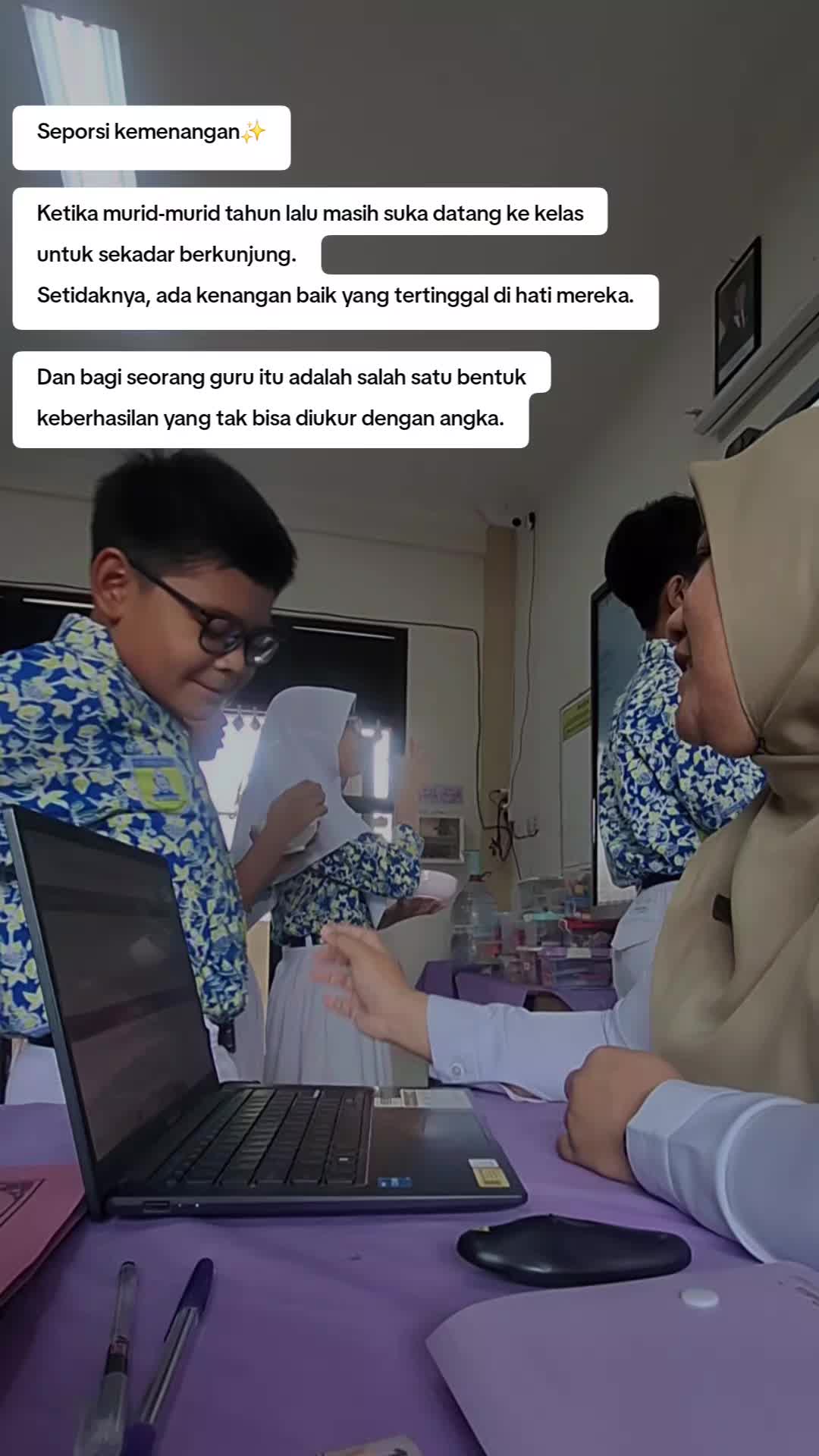 @April