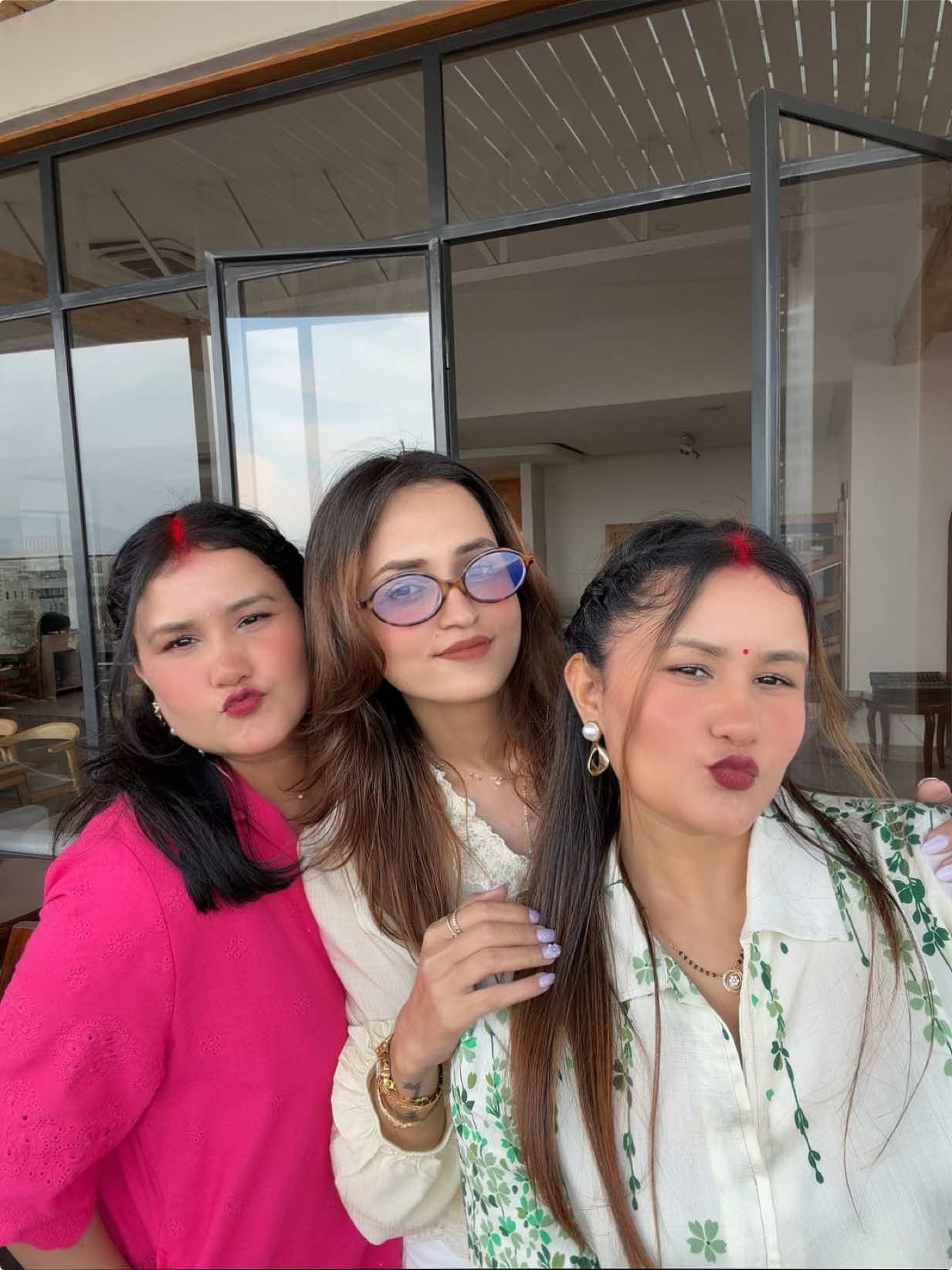@twin_ibu ❤