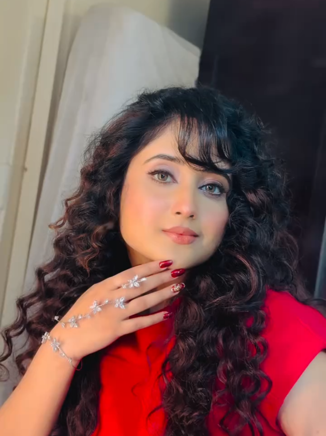 @Soumitrishaofficial