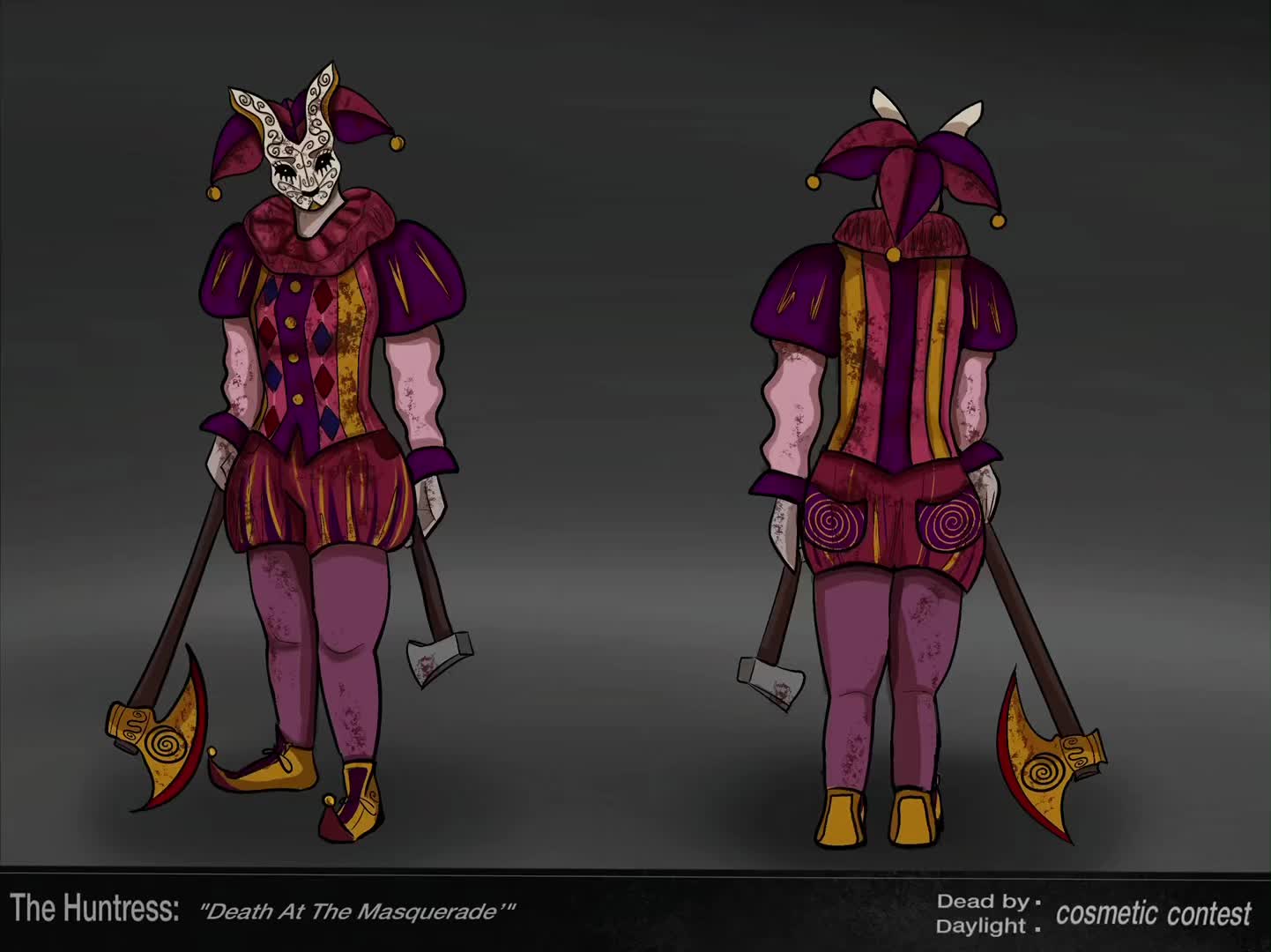 @Jayde (comms are open)