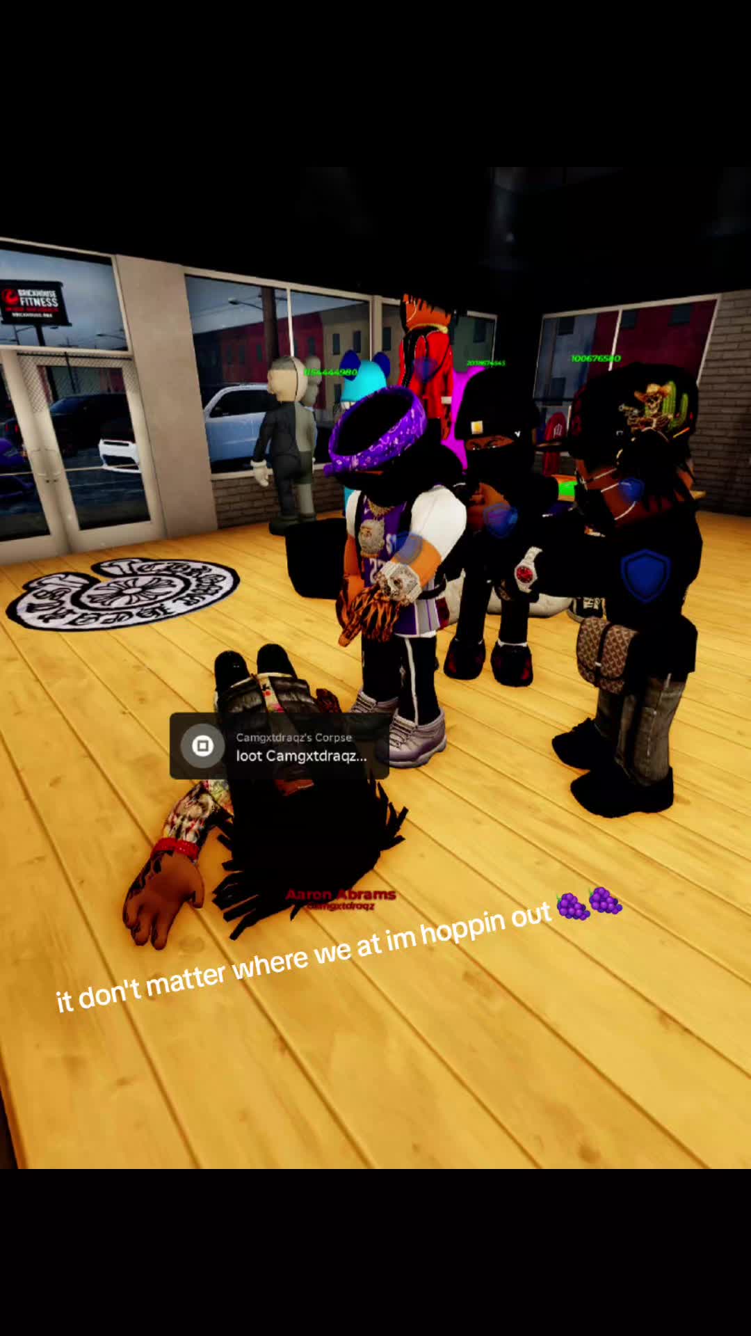 @INFINITE🍇⚰️