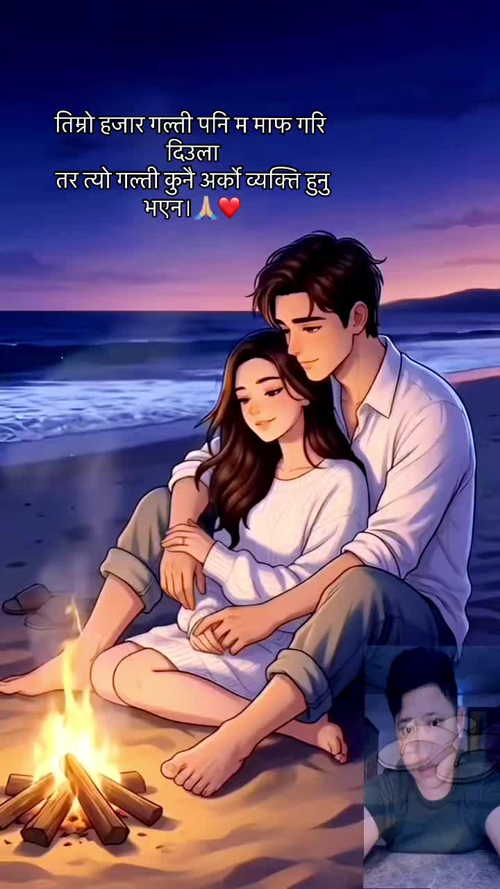 @अमृत गुरुङ💔❣️🥺