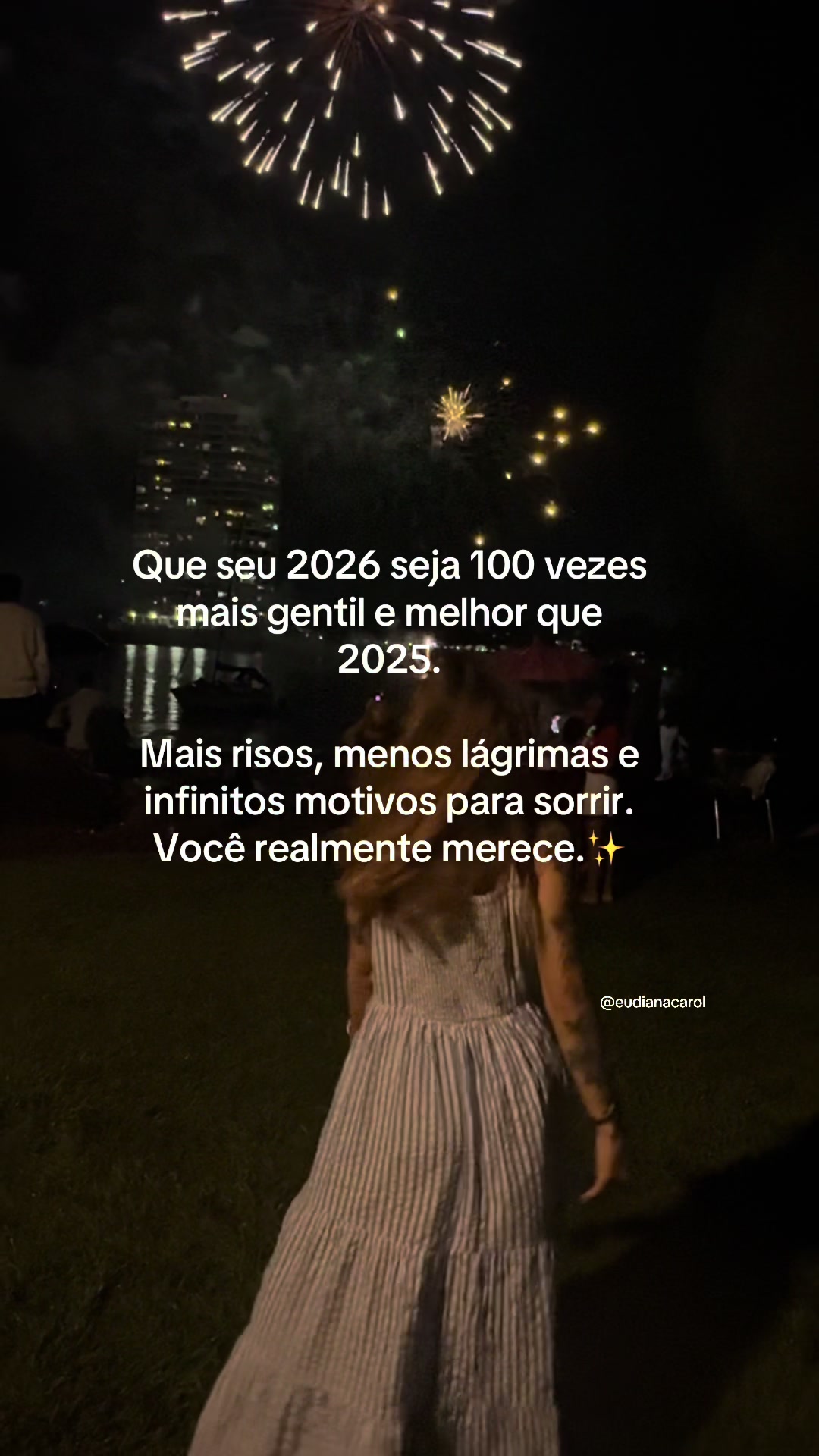@Diana Caroline