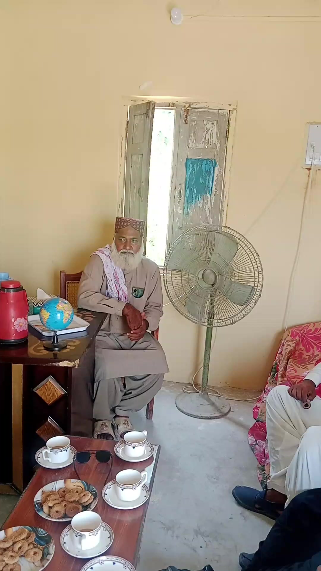 @M Shareef Rûk