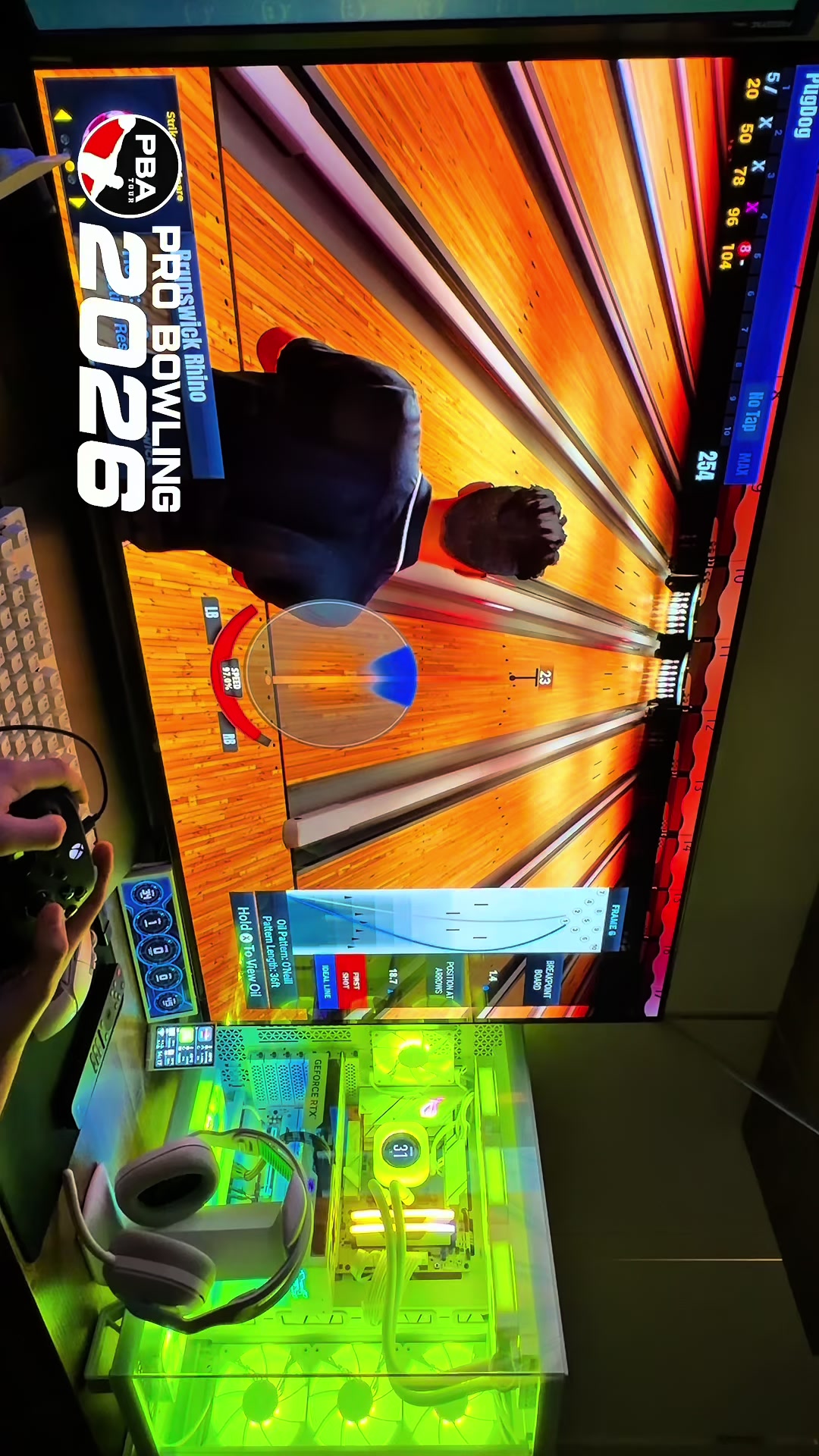 @EBSOUZ Gaming