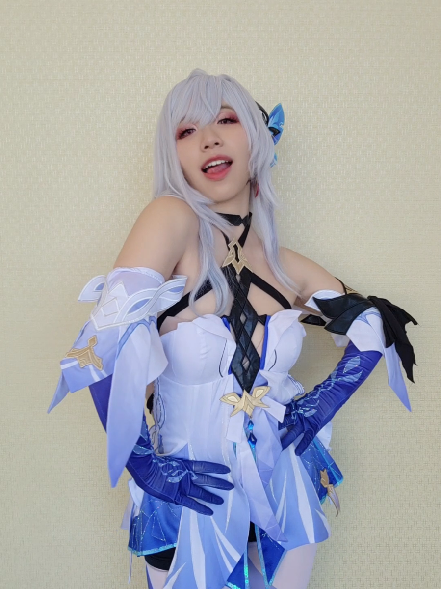 @Hoshii Hikari