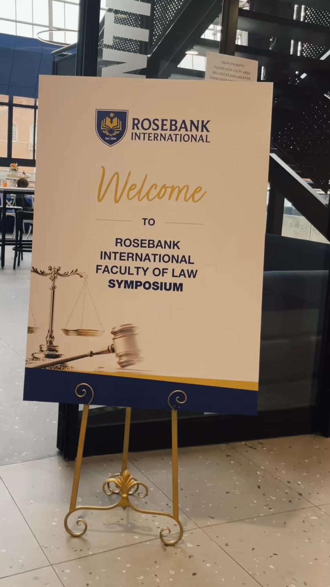 @Rosebank International SA