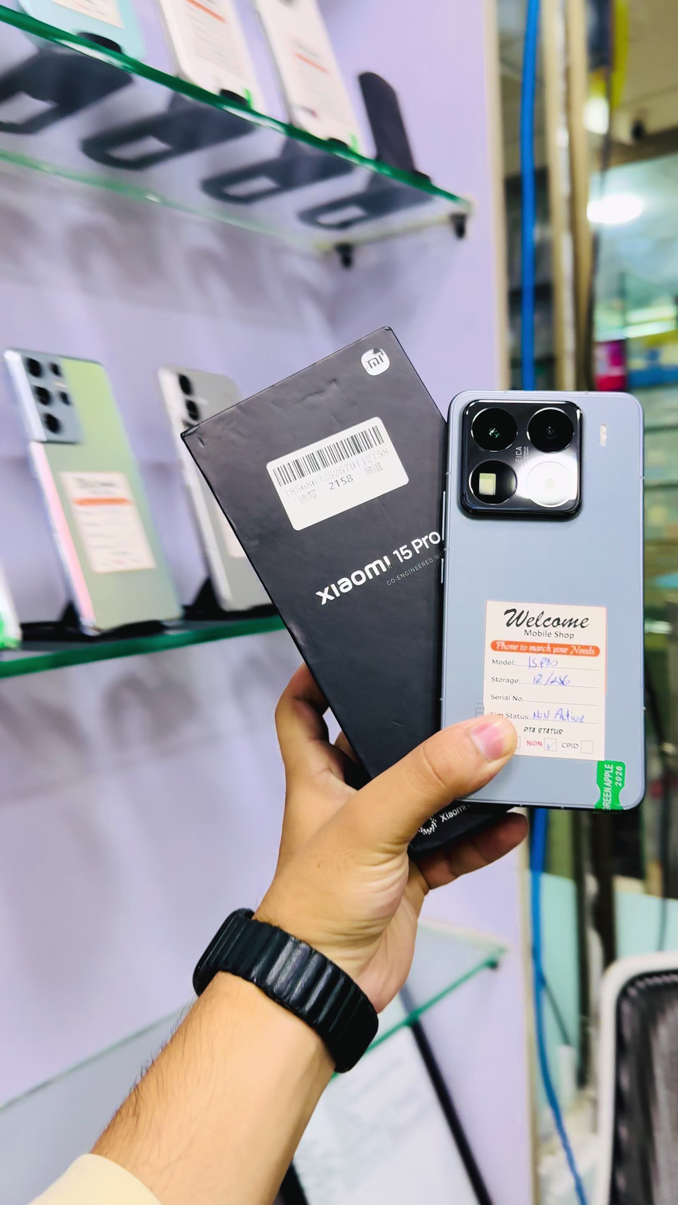 @OnEpLuS MobiLe's