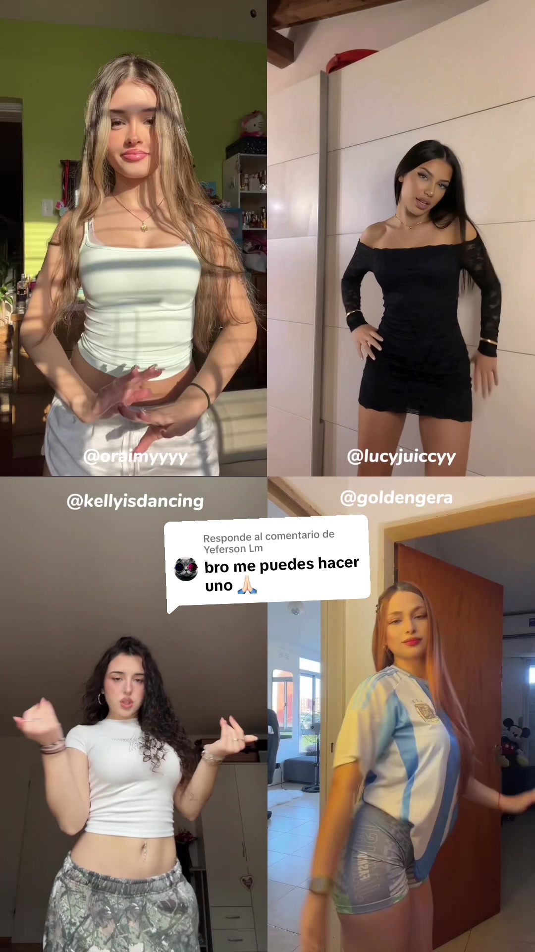 @Osito Ted