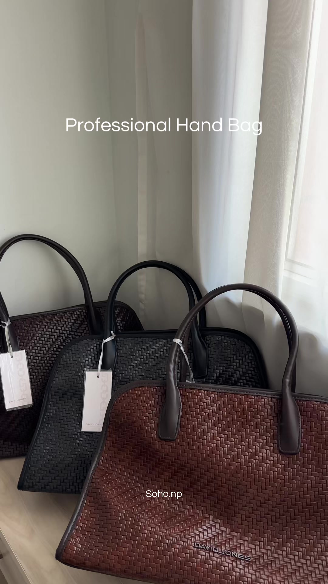 @Zurifemme Bags