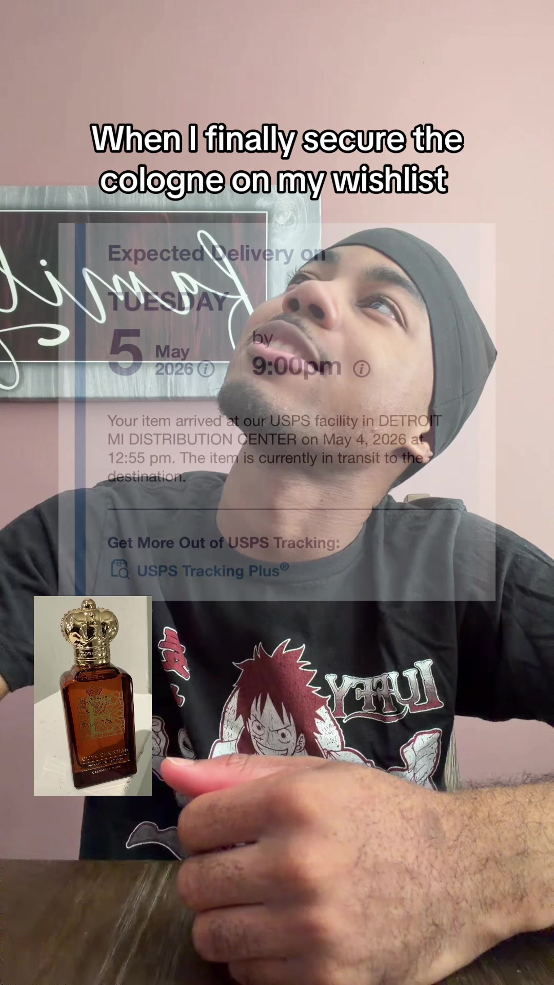 @Jai Stinky