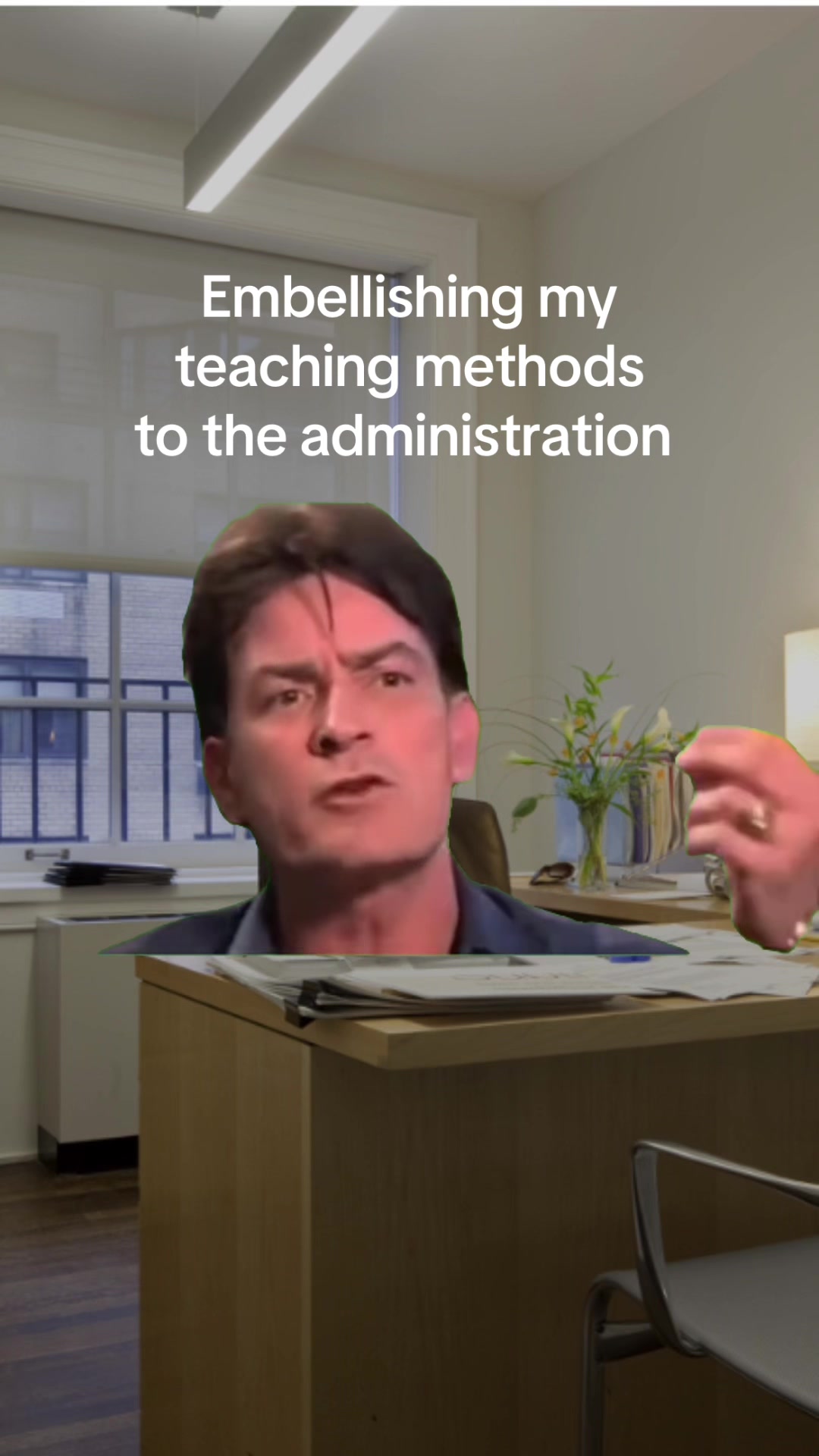 @Degree Whisperer