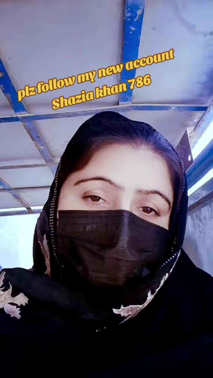 @Shazia Khan