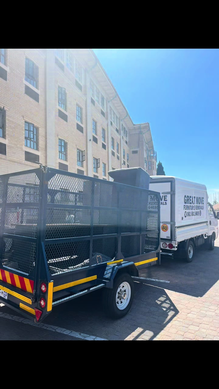 @Great Move (Pty) Ltd