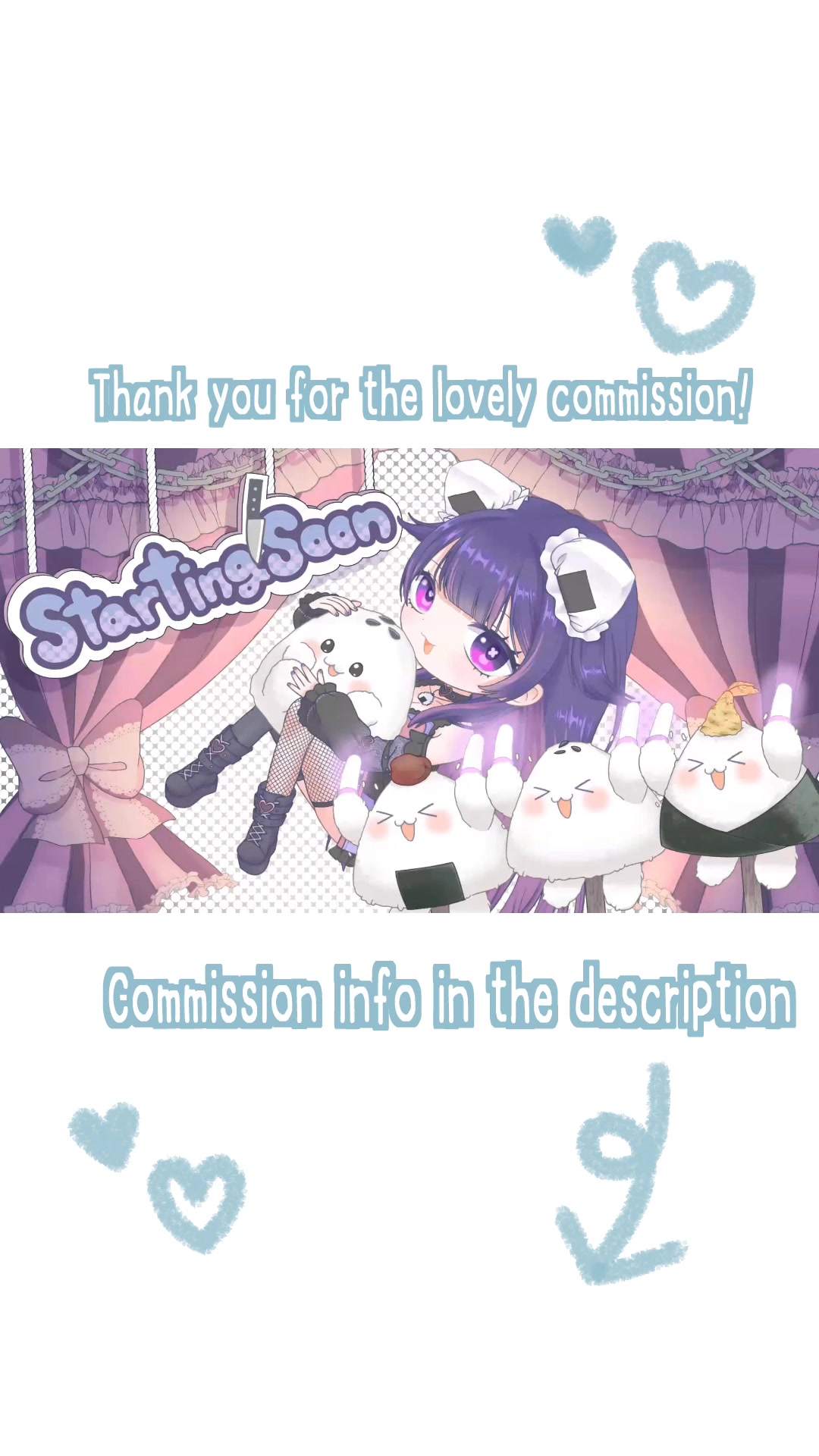 @ぱう mini anime