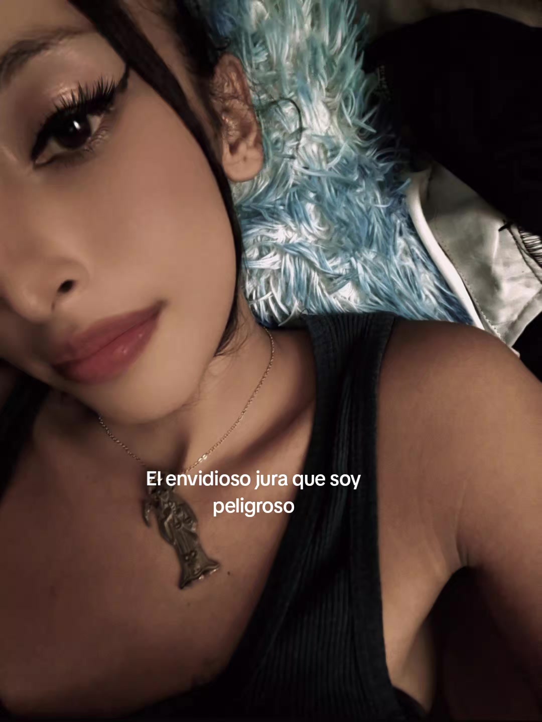 @Samantha Lopez