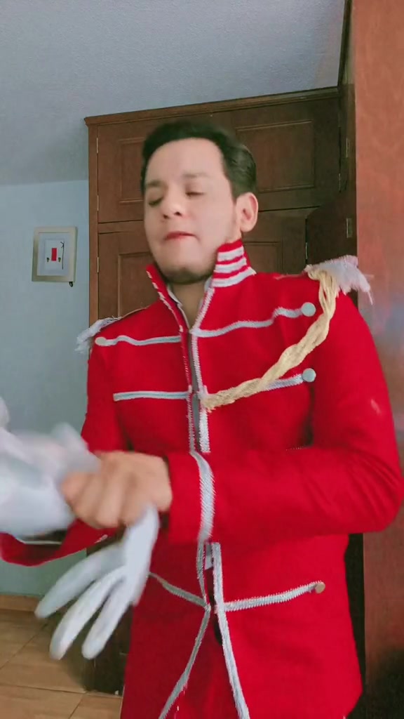 @Rafael Sue/Actor