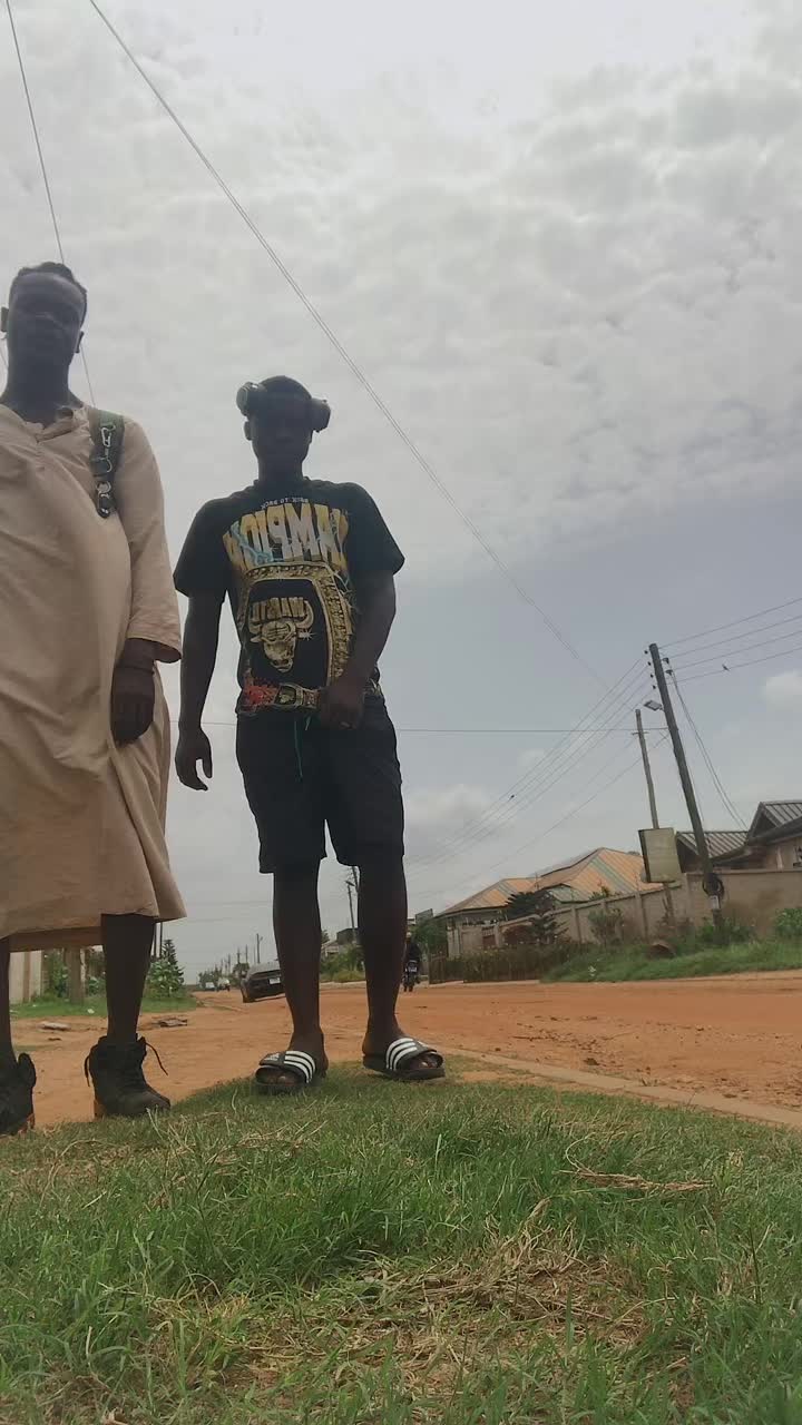 @Kofi doings and comedy