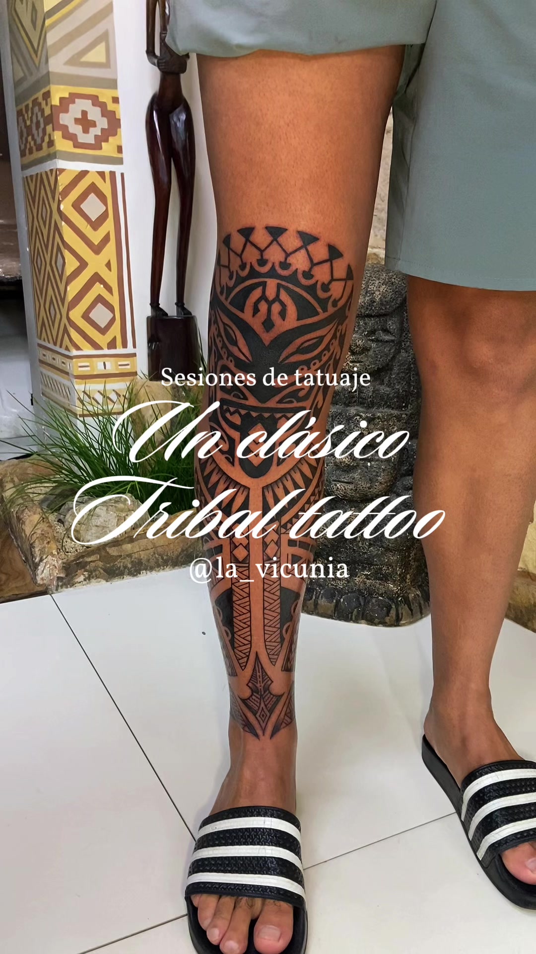@Lina Vicuña ~ Tatuadora