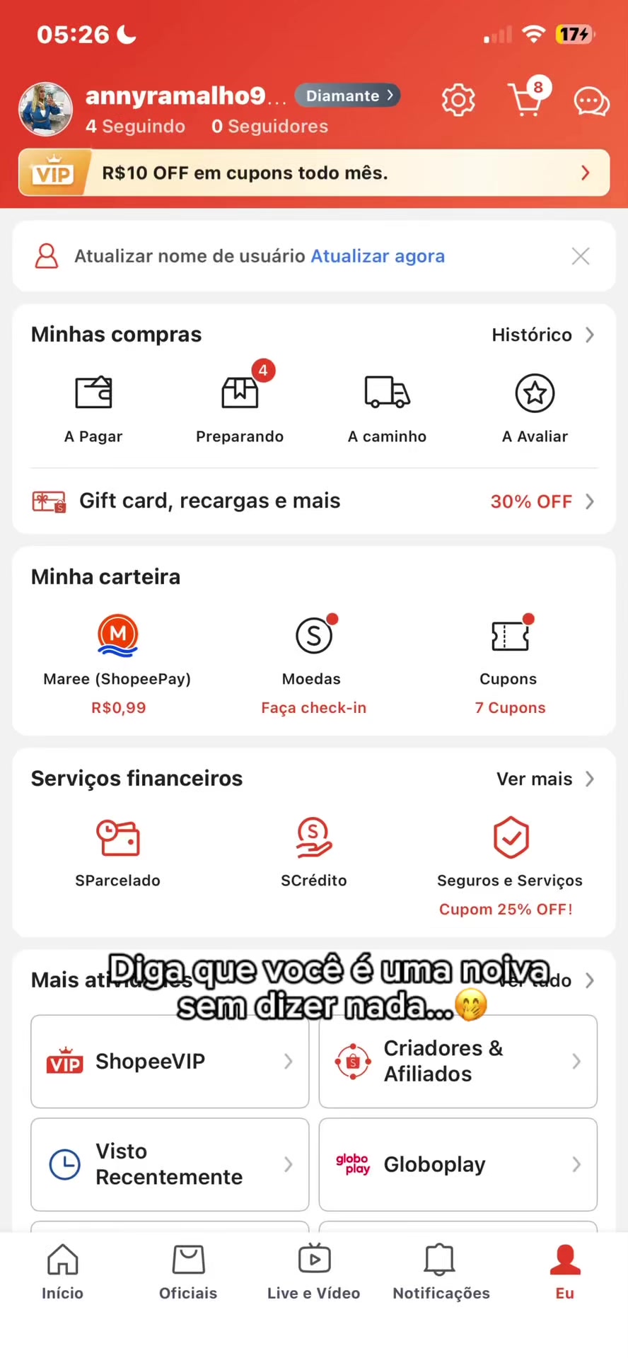 @Anny Ramalho