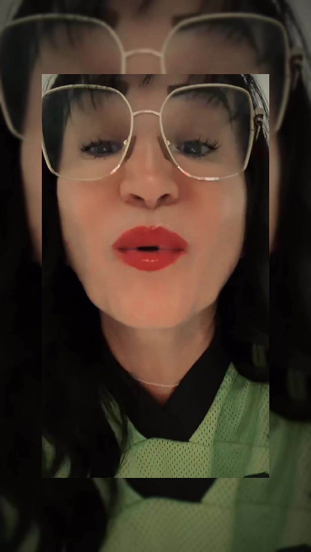@Lisa Sosa Lu
