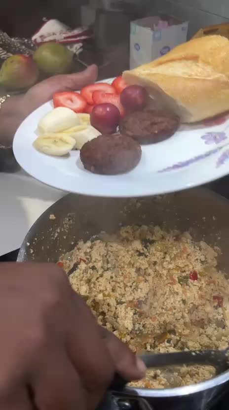 @CaribbeanTwistCuisine&Catering