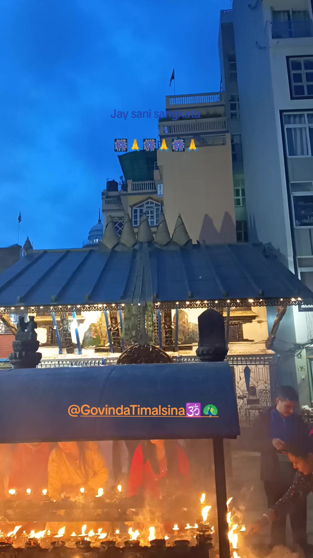 @Govinda Timalsina🕉🦚