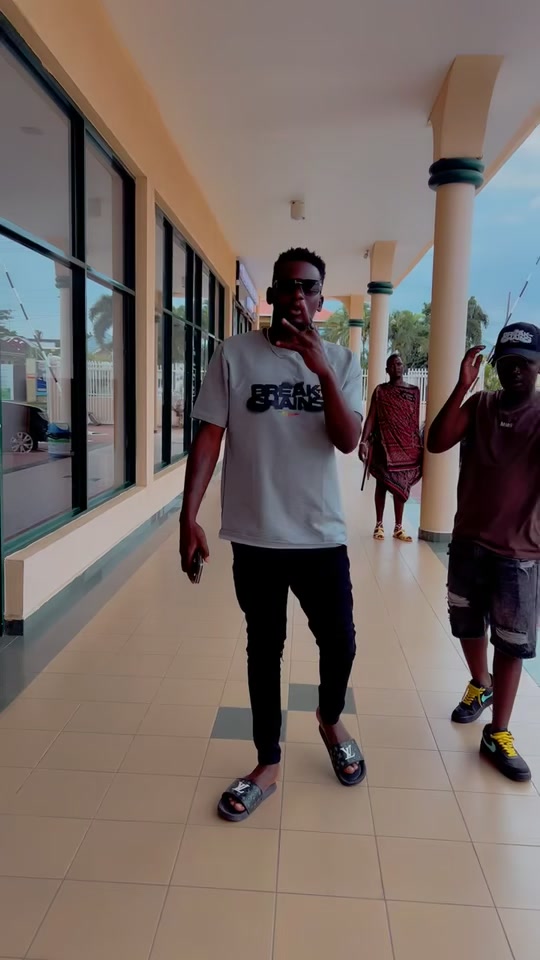 @Sky Soljah Uganda