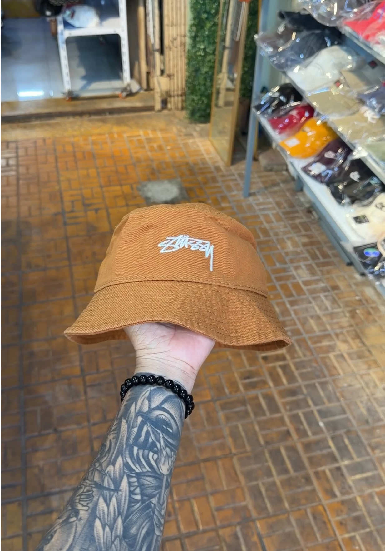 @HATT BEST