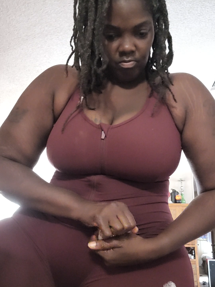 @Trini lez Fashion and Fitness
