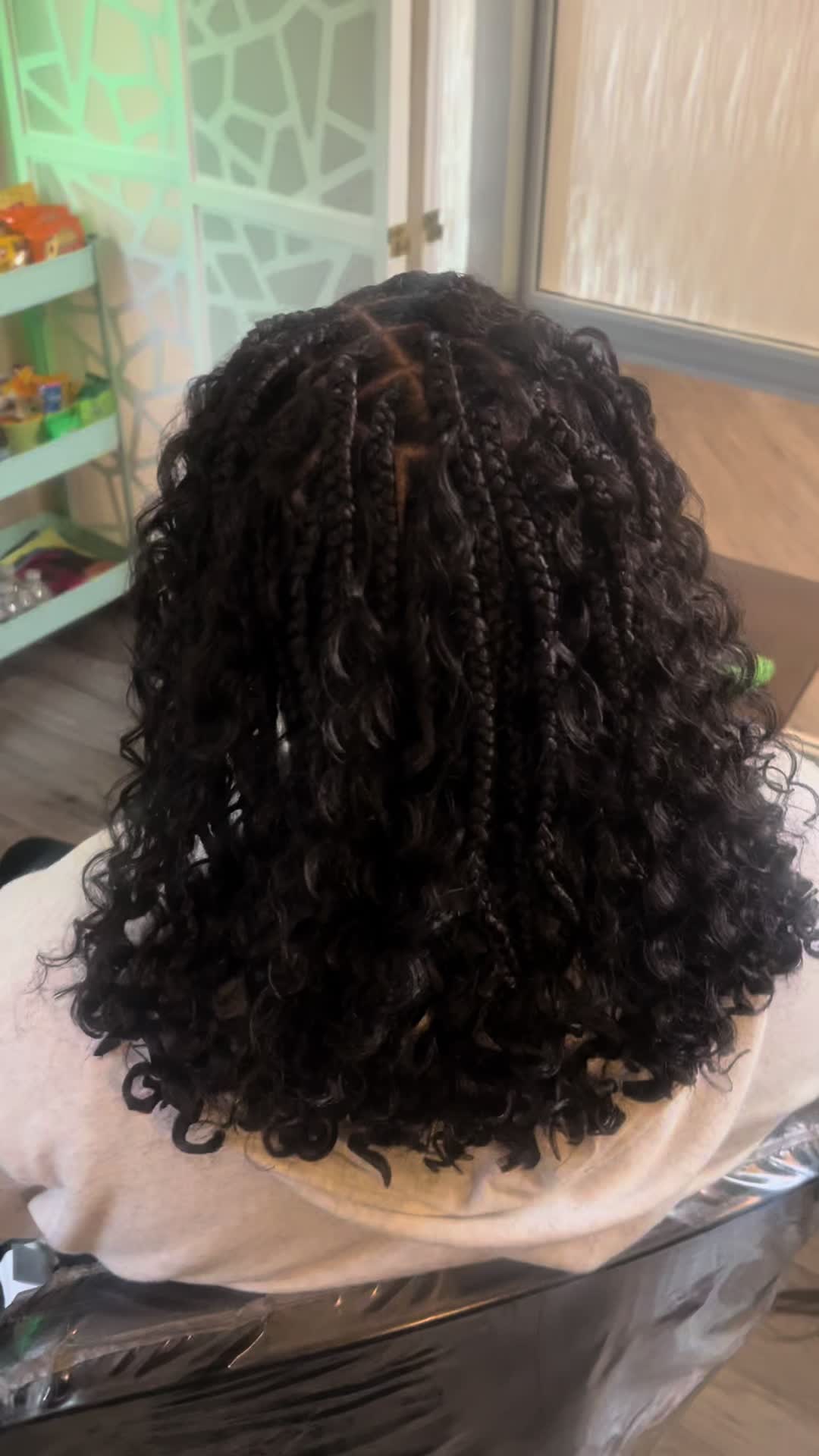 @Sister Loc’s | JAX, FL BRAIDER
