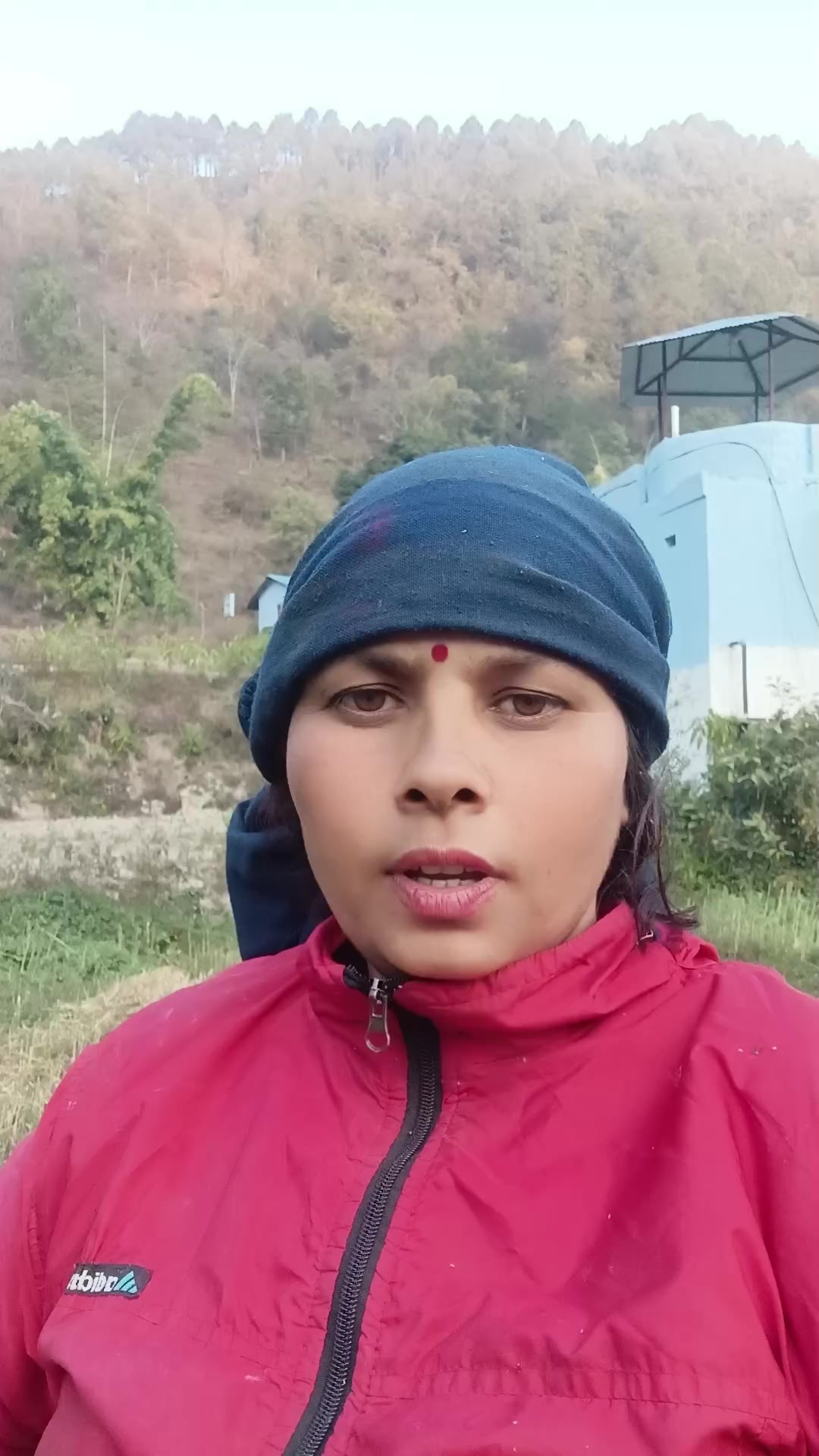 @sabitra Adhikari