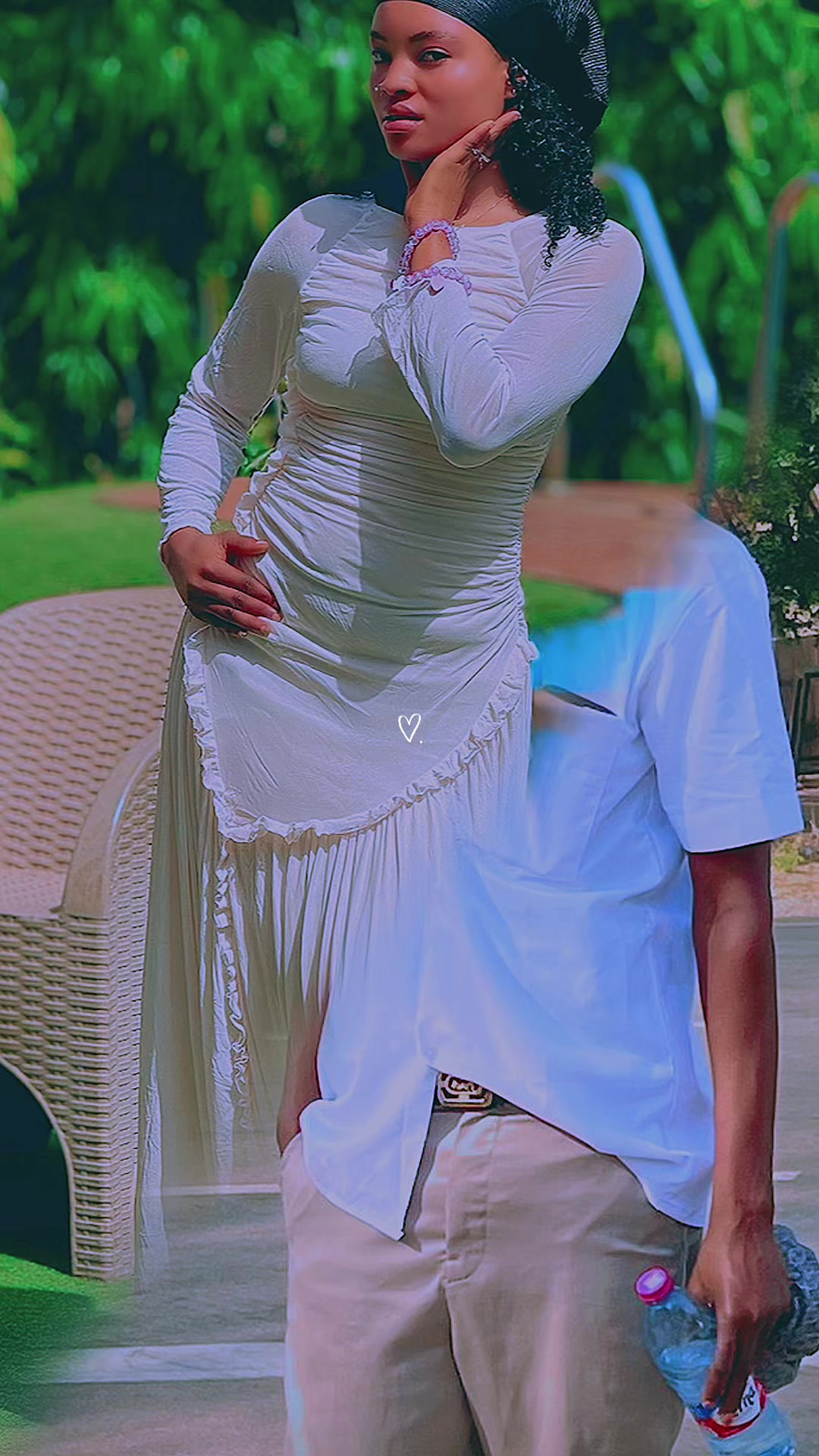 @Hajia Sumi❤️💘💝🌸💕🥰