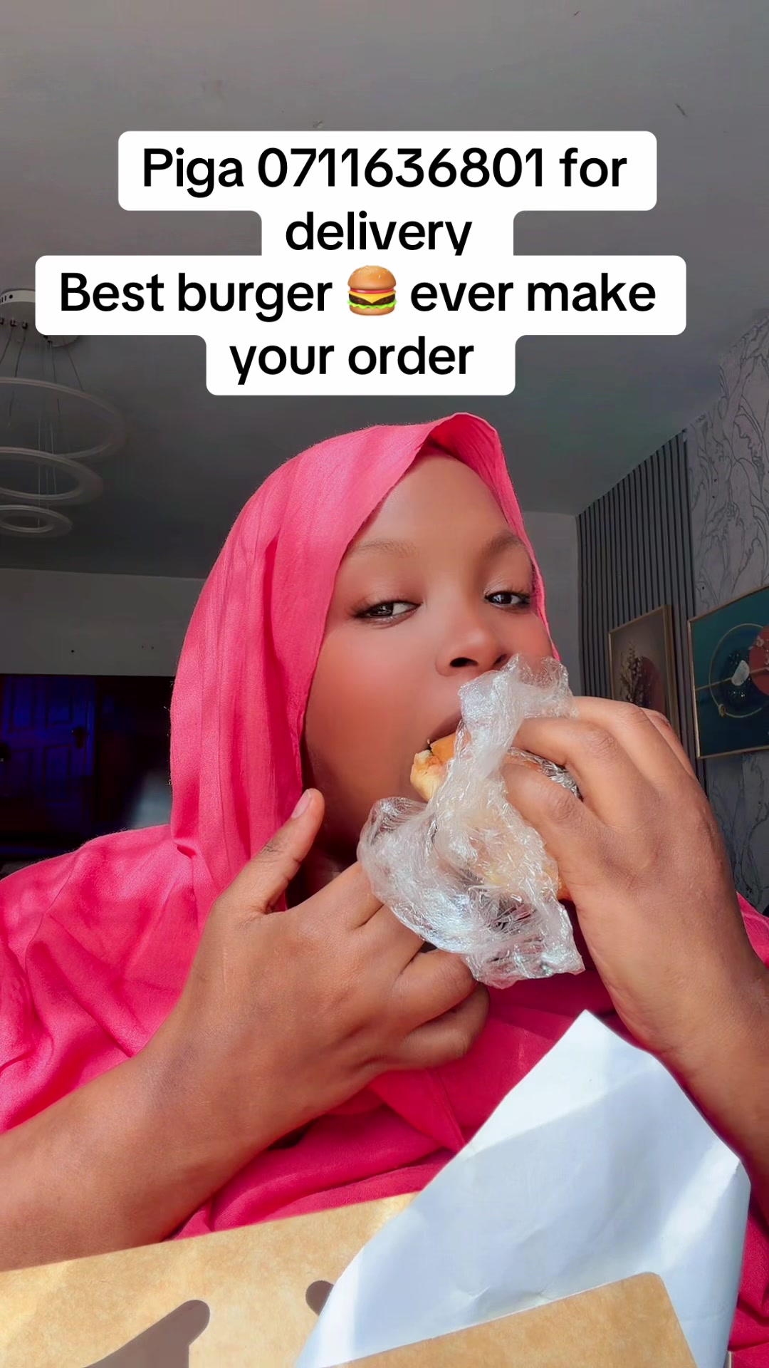 @Safia jay