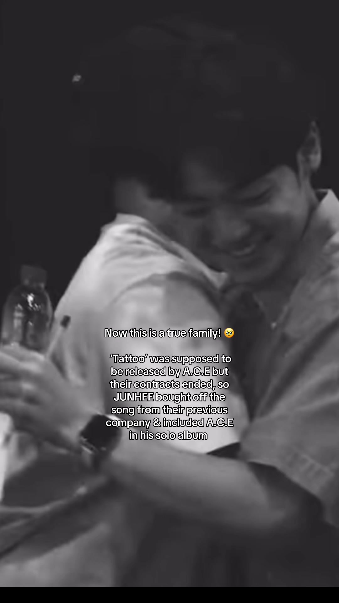 @A.C.E WORLDWlDE