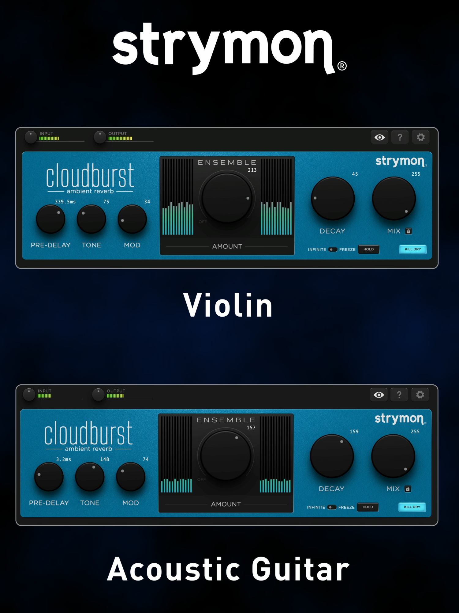 @Strymon