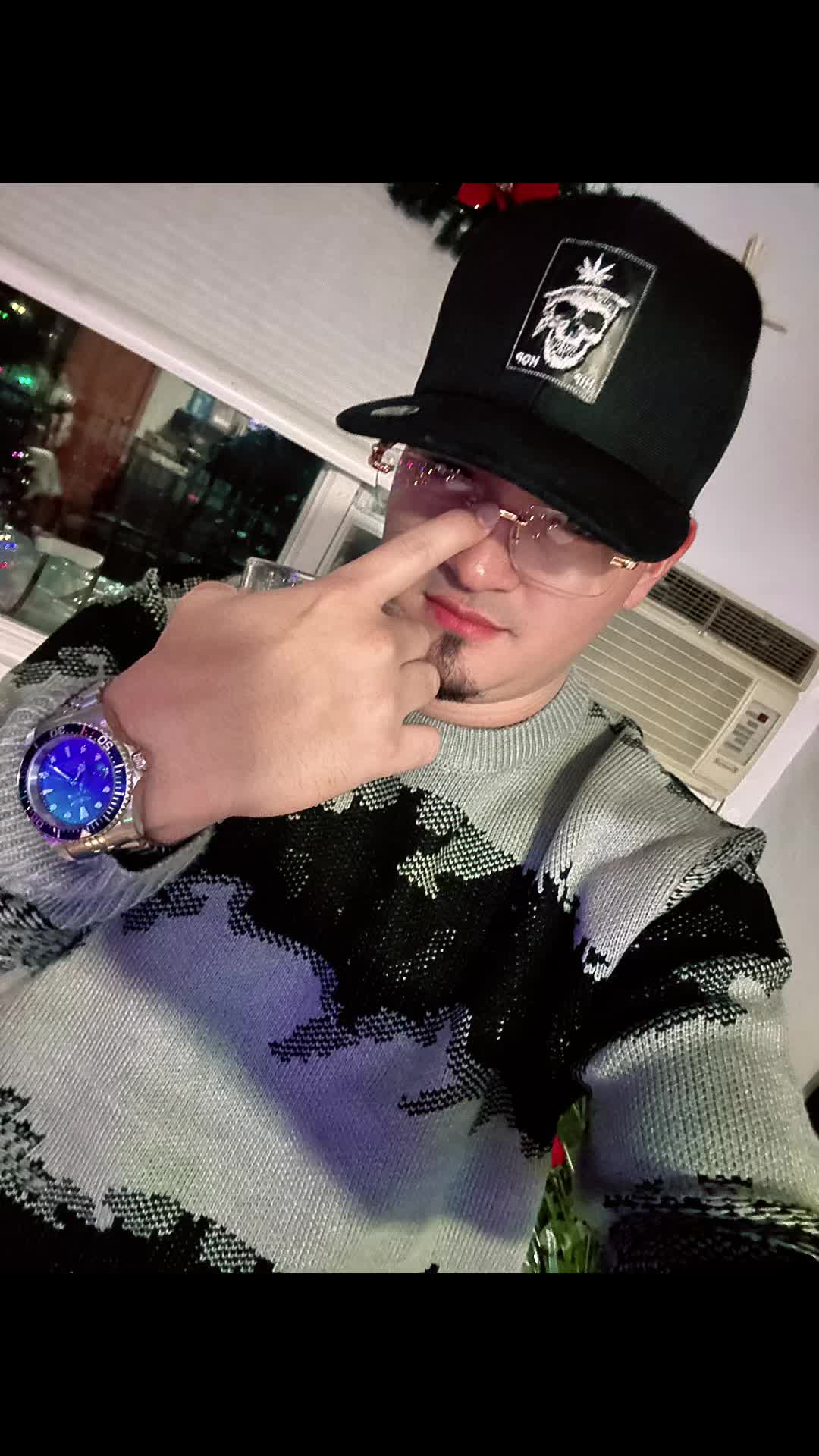 @Benji Vanegas